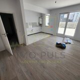 Gradina proprie. 2 Bai. Bloc nou 2023